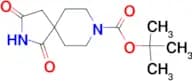 8-Boc-1,3-dioxo-2,8-diazaspiro[4.5]decane