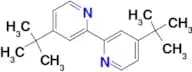 4,4'-Di-tert-butyl-2,2'-bipyridine
