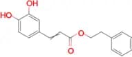 Phenethyl 3-(3,4-dihydroxyphenyl)acrylate