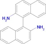 (S)-(-)-1,1'-Binaphthyl-2,2'-diamine