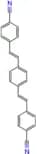 4,4'-(1,4-Phenylenebis(ethene-2,1-diyl))dibenzonitrile