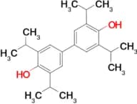 3,3',5,5'-Tetraisopropylbiphenyl-4,4'-diol