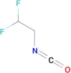 1,1-Difluoro-2-isocyanato-ethane