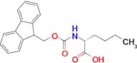 Fmoc-D-Norleucine