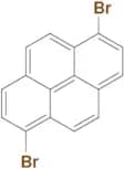 1,6-Dibromopyrene