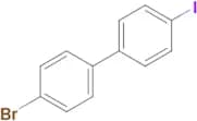 4-Bromo-4'-iodo-1,1'-biphenyl