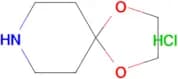1,4-Dioxa-8-azaspiro[4.5]decane hydrochloride