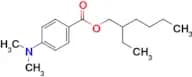 2-Ethylhexyl 4-dimethylaminobenzoate