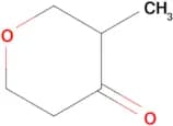 3-Methyldihydro-2H-pyran-4(3H)-one