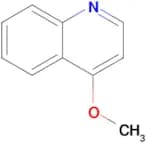 4-Methoxyquinoline