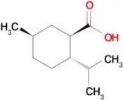 (1R,2S,5R)-2-Isopropyl-5-methylcyclohexanecarboxylic acid