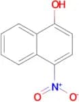 4-Nitronaphthalen-1-ol