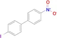 4-Iodo-4'-nitro-1,1'-biphenyl