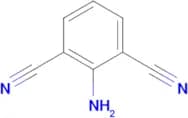 2-Aminoisophthalonitrile