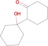 1'-Hydroxy-[1,1'-bi(cyclohexan)]-2-one