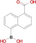 5-Borono-1-naphthoic acid