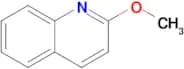 2-Methoxyquinoline