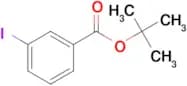 Tert-Butyl 3-iodobenzoate