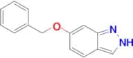 6-(Benzyloxy)-1H-indazole
