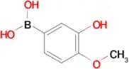 (3-Hydroxy-4-methoxyphenyl)boronic acid