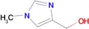 (1-Methyl-1H-imidazol-4-yl)methanol