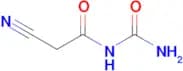 N-Carbamoyl-2-cyanoacetamide