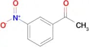 3'-Nitroacetophenone
