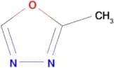 2-Methyl-1,3,4-oxadiazole