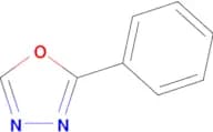 2-Phenyl-1,3,4-oxadiazole
