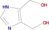 (1H-Imidazole-4,5-diyl)dimethanol