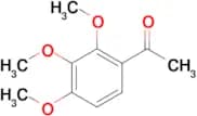 1-(2,3,4-Trimethoxyphenyl)ethanone