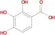 2,3,4-Trihydroxybenzoic acid