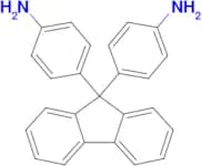 4,4'-(9H-Fluorene-9,9-diyl)dianiline