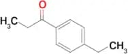 1-(4-Ethylphenyl)propan-1-one