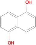 Naphthalene-1,5-diol