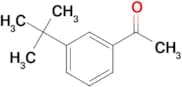 3'-tert-Butylacetophenone