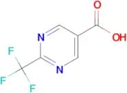 2-(Trifluoromethyl)pyrimidine-5-carboxylic acid