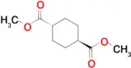 (1R,4R)-Dimethyl cyclohexane-1,4-dicarboxylate