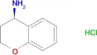 (R)-Chroman-4-amine hydrochloride