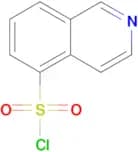 Isoquinoline-5-sulfonyl chloride