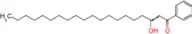 1-Phenylicosane-1,3-dione