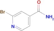 2-Bromoisonicotinamide