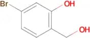 5-Bromo-2-(hydroxymethyl)phenol