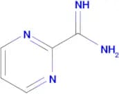 Pyrimidine-2-carboxamidine