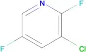 3-Chloro-2,5-difluoropyridine