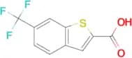 6-(Trifluoromethyl)benzo[b]thiophene-2-carboxylic acid