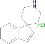 Spiro[indene-1,4'-piperidine] hydrochloride