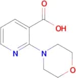2-Morpholinonicotinic acid