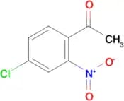 1-(4-Chloro-2-nitrophenyl)ethanone