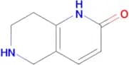 5,6,7,8-Tetrahydro-1,6-naphthyridin-2(1H)-one